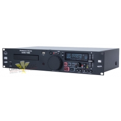 American Audio UCD100 - Odtwarzacz CD-MP3-USB