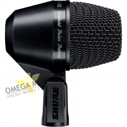 Shure PGA52 - mikrofon instrumentalny