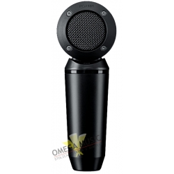 Shure PGA181 - Pojemnościowy mikrofon wielkomembranowy