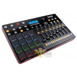 AKAI MPD232 - kontroler MIDI
