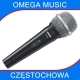 Shure SV100 - mikrofon przewodowy