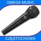 Shure SV200 - mikrofon przewodowy