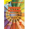 Dźwiękiem malowane-2 - 40 łatwych utworów na gitarę