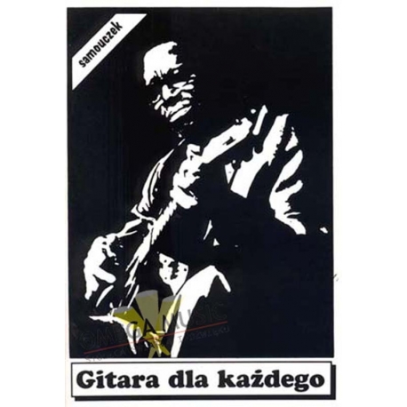 Gitara dla każdego