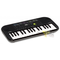 CASIO SA-47 - Mini keyboard instrument klawiszowy