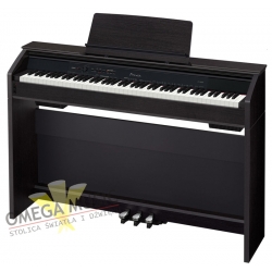 CASIO PX-860BK PRIVIA - Pianino cyfrowe