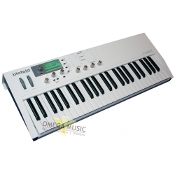 Waldorf Blofeld Keyboard - Wirtualny syntezator analogowy