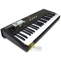 Waldorf Blofeld Keyboard BK - Wirtualny syntezator analogowy
