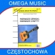 Gitara krok po kroku cz. 1 - Pierwsze dźwięki, pierwsze chwyty