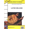 Gitara krok po kroku cz. 3 - Łatwe melodie