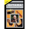 Gitara z nauczycielem i bez - podręcznik do nauki gry na gitarze klasycznej