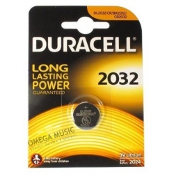 Bateria CR2032 Duracell DL2032 2032 CR 2032 2032