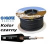 KLOTZ AC106SW - kabel instrumentalny czarny