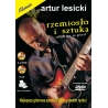 Rzemiosło i sztuka 1 - Szkoła gry na gitarze DVD