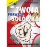 Twoja pierwsza solówka - łatwe utwory na gitarę elektryczną
