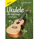 Ukulele dla każdego - szkoła gry