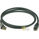 KLOTZ HA-HA-A3 - Przewód HDMI V1.4a ethernet 3m kątowy