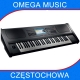 Ketron SD 7 Arranger & Player - Keyboard