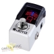 JOYO JF-326 Irontune - Tuner gitarowy