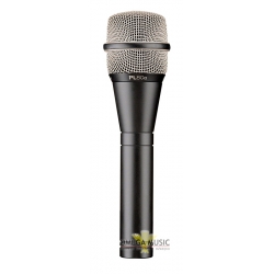 Electro-Voice PL-80-a - mikrofon wokalowy