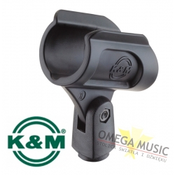K&M 85070 - Uchwyt mikrofonowy