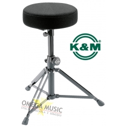 K&M 14016 Stołek dla perkusisty