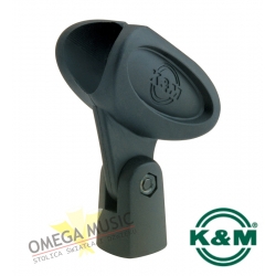 K&M 85050 - Uchwyt mikrofonowy