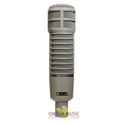 Electro-Voice RE-20 - mikrofon studyjny