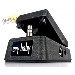 Dunlop CBM95 Cry Baby Mini Wah - Efekt gitarowy
