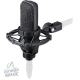 AUDIO-TECHNICA AT4040 - Studyjny mikrofon pojemnościowy