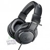 AUDIO-TECHNICA ATH-M20X - Słuchawki przewodowe
