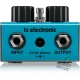 T.C. Electronic Tailspin Vibrato - Efekt gitarowy