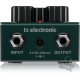 T.C. Electronic Gauss Tape Echo - Efekt gitarowy