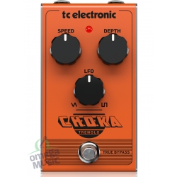 TC Electronic Choka Tremolo - Efekt gitarowy