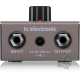 T.C. Electronic Rush Booster - Efekt gitarowy