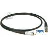 KLOTZ SPDIX2.0SW - Kabel Coaxial S/PDIF 2m