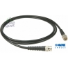 KLOTZ SWCT0010 - Kabel BNC - BNC 1m.