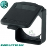 NEUTRIK SCDX - Zaślepka do gniazd panelowych typu D