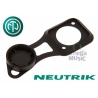 NEUTRIK SCD-W - Zaślepka do gniazd panelowych typu D