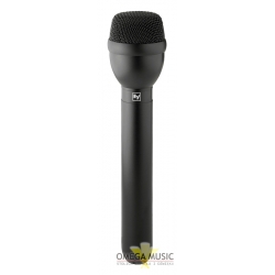 Electro-Voice RE-50-B - mikrofon wokalowy, reporterski