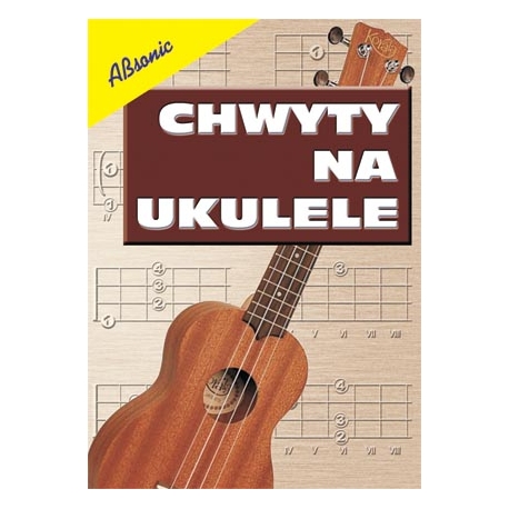 Chwyty na ukulele