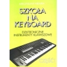 Szkoła na keyboard cz. 1