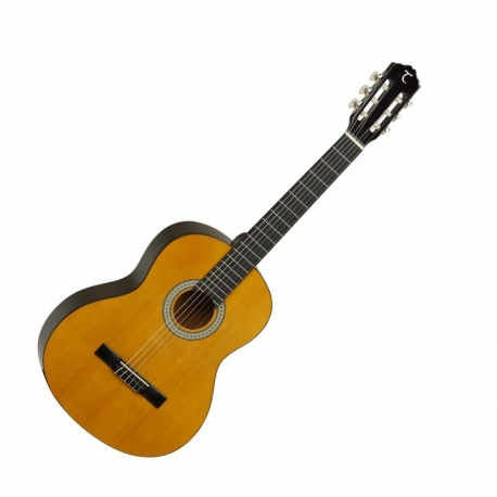 TANGLEWOOD DBT-44 - Gitara klasyczna + pokrowiec TANGLEWOOD DBT-44 - Gitara klasyczna + pokrowiec