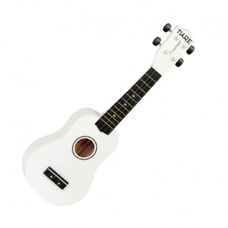 TANGLEWOOD TWTSP-WH TIARE UKULELE SOPRANOWE TANGLEWOOD TWTSP-WH TIARE UKULELE SOPRANOWE
