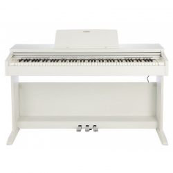 Casio AP-270 WE Pianino Cyfrowe Białe