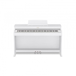 Casio AP-470 WE Pianino Cyfrowe Białe