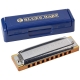 HOHNER BLUES HARP MS "C" - Harmonijka ustna w tonacj C-dur