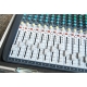 KOMIS Soundcraft Signature22 - Mikser analogowy + cases