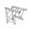 ALUSTAGE AL33C25 - Narożnik TRI 290x290 mm (2mm.)