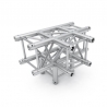 ALUSTAGE AL34T40 - Narożnik QUA 290x290 mm (2mm.)